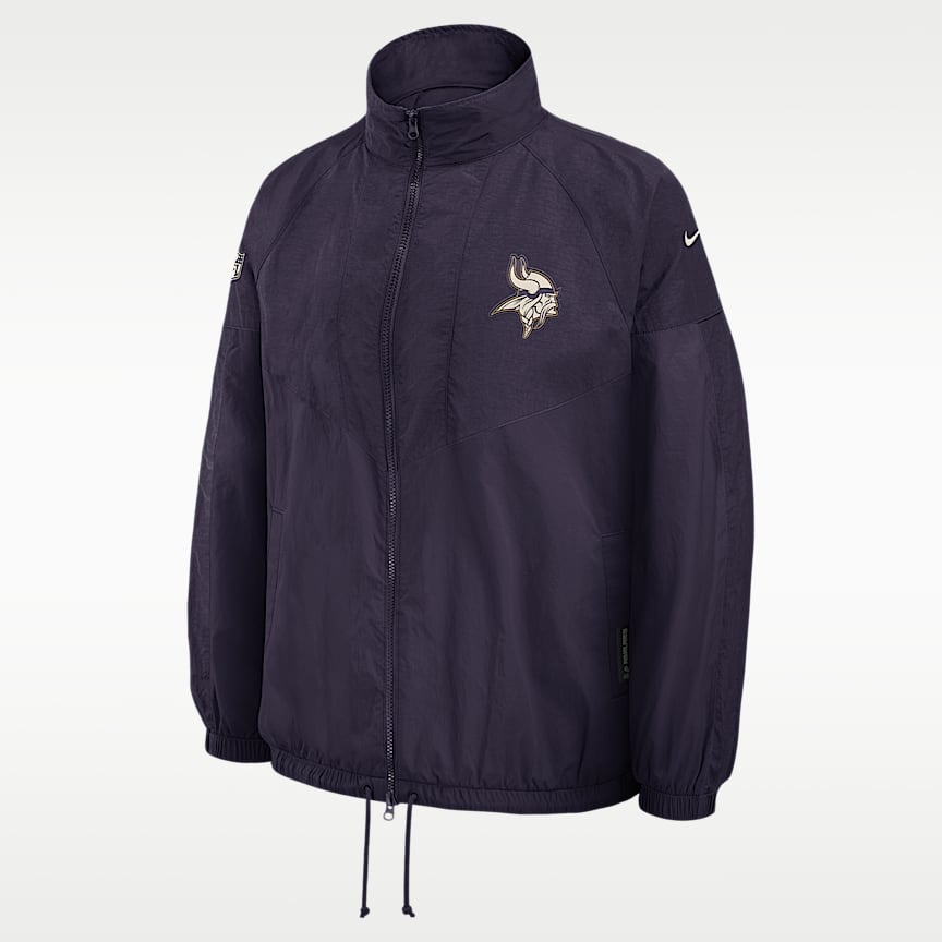 NIKE NFL カウボーイズ リバーシブルジャケット Jacksonville Jaguars Rivalries Collection Women's Nike NFL